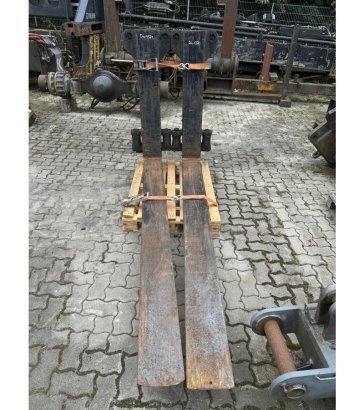 Vetter 16.000kg @1200mm Vetter 16.000kg @1200mm 2