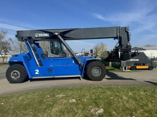 Kalmar DRG450-65S5 DRG450-65S5 2017 2