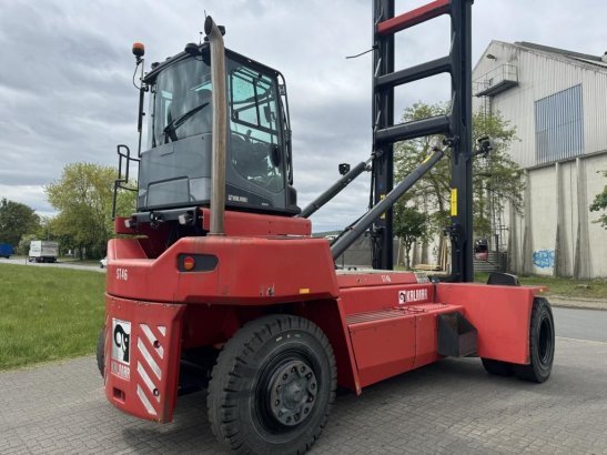 Kalmar DCG100-45ED7 DCG100-45ED7 2020 2