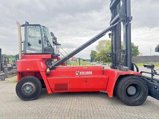 Kalmar DCG100-45ED7 DCG100-45ED7 2019 2