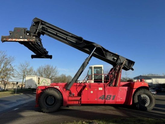 CVS Ferrari F481 CVS Ferrari F481 2009 2