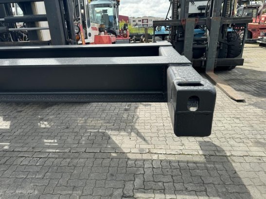 *Sonstige Traverse with Kranhaken *Sonstige Traverse with Kranhaken 2026 2