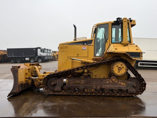 Caterpillar D6N XL D6N XL 2007 2 Dozers