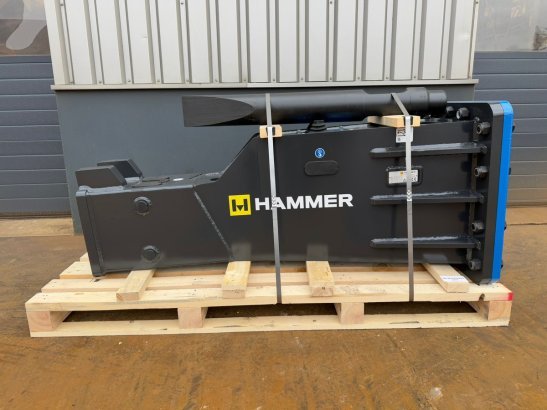 Hammer HS2400 Hammer HS2400 2024 1