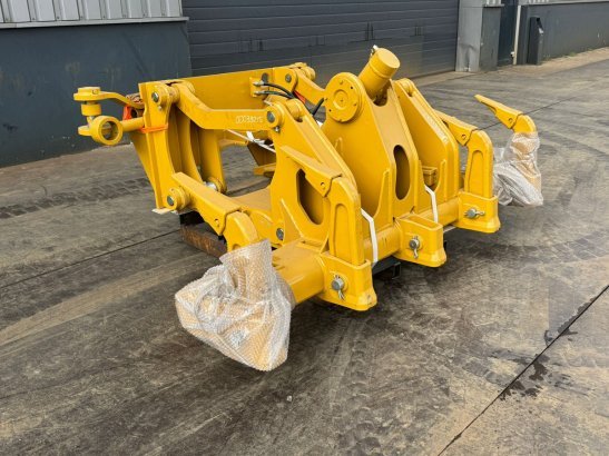 Caterpillar 12M-2 12M-3 140M-2 140M-3 160M-2 Ripper 12M-2 12M-3 140M-2 140M-3 160M-2 Ripper 2026 1