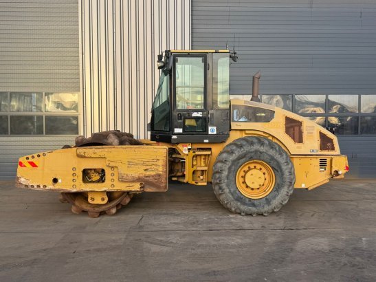 Caterpillar CP76 (19t) CP76 (19t) 2011 2