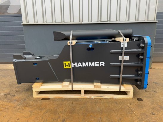 Hammer HS1700 Hammer HS1700 2024 1