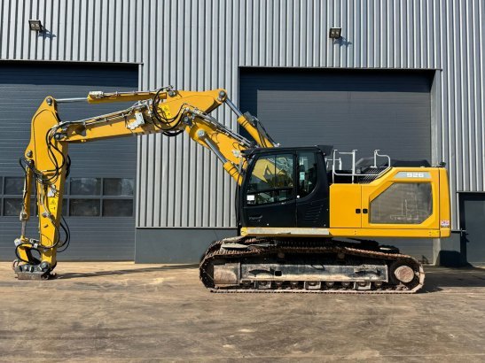 Liebherr R 926 NLC R 926 NLC 2020 2 Crawler Excavators