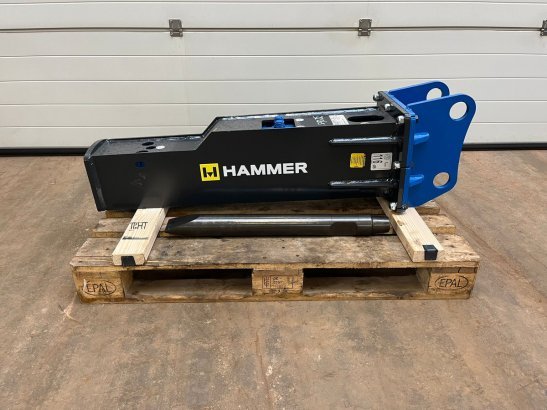 Hammer HS320 Hammer HS320 2023 1