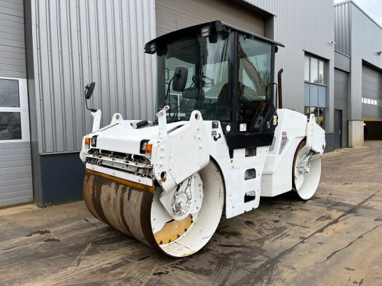 Caterpillar CB534D CE / EPA CB534D CE / EPA 2006 2