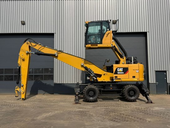 Caterpillar MH3024 MH3024 2019 2 Other cranes