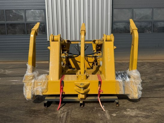 Caterpillar D7R D7H 2 Cylinders Ripper (casting shanks) D7R D7H 2 Cylinders Ripper (casting shanks) 2025 1