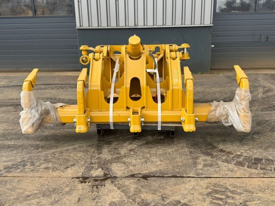 Caterpillar 12M-2 12M-3 140M-2 140M-3 160M-2 Ripper 12M-2 12M-3 140M-2 140M-3 160M-2 Ripper 2025 1