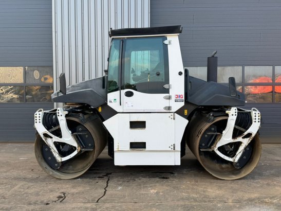 Bomag BW174 AP-4 AM BW174 AP-4 AM 2013 2