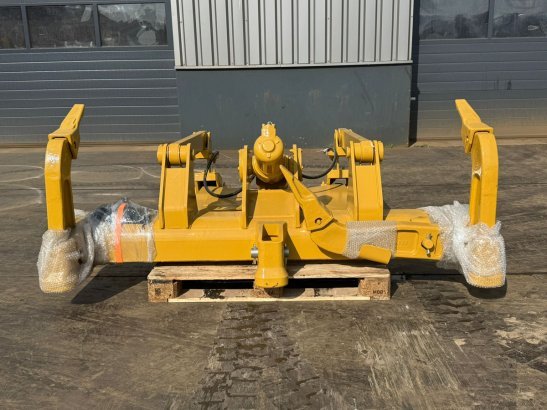 Caterpillar D6N D6M D5H D5R D5 NG 1 Cylinder Ripper D6N D6M D5H D5R D5 NG 1 Cylinder Ripper 2026 1