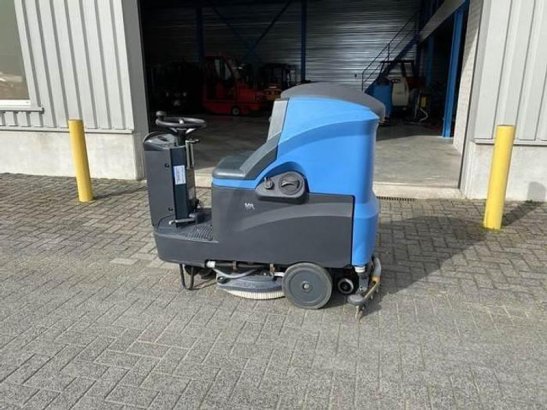 2016 Fimap Schrobmachine Fimap Schrobmachine 2016 2