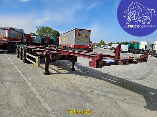 Renders Container Transport Renders 2010 2