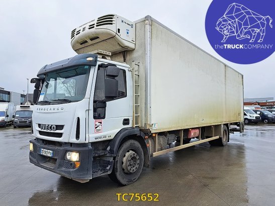 Iveco EuroCargo 190EL28 EuroCargo 190EL28 2015 2
