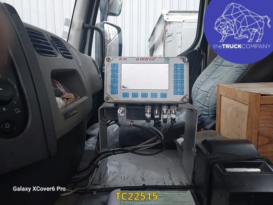 Renault Premium 430 dxi Premium 430 dxi 2011 2