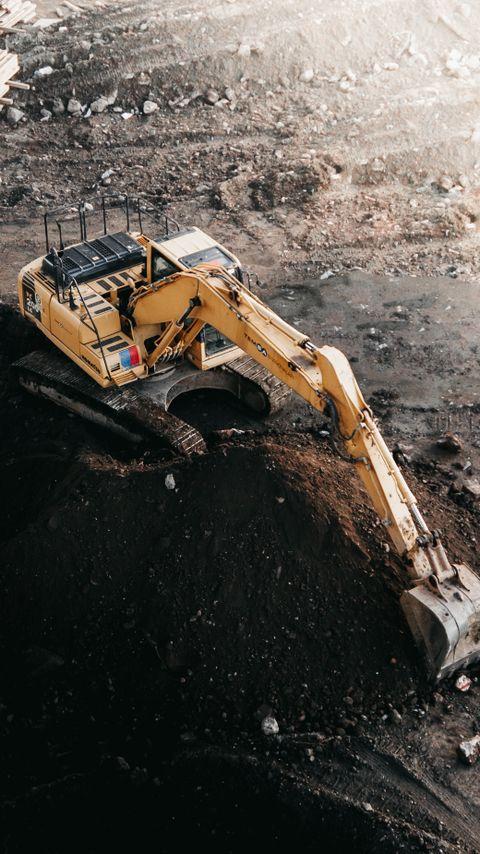 The Ultimate Guide to Excavators: Everything You Need to Know