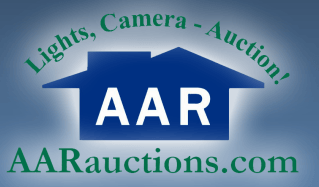 ABSOLUTE AUCTION & REALTY, INC.