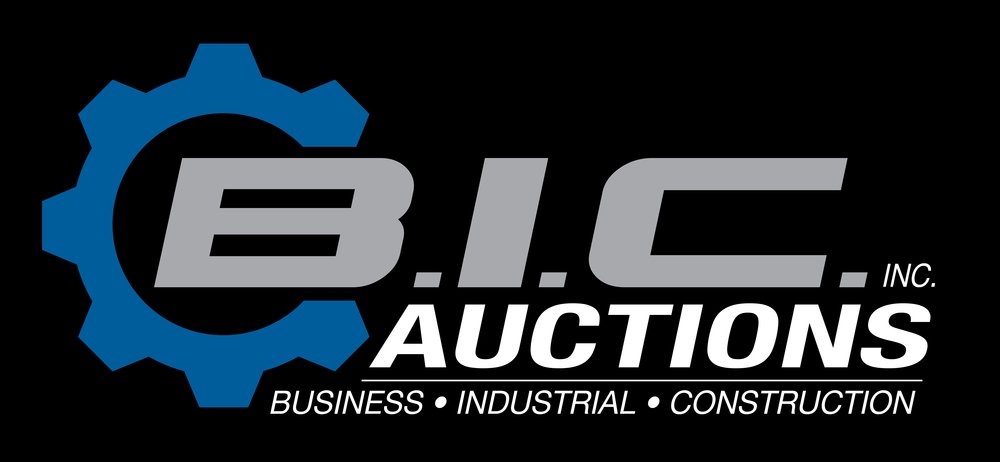 B.I.C. AUCTIONS