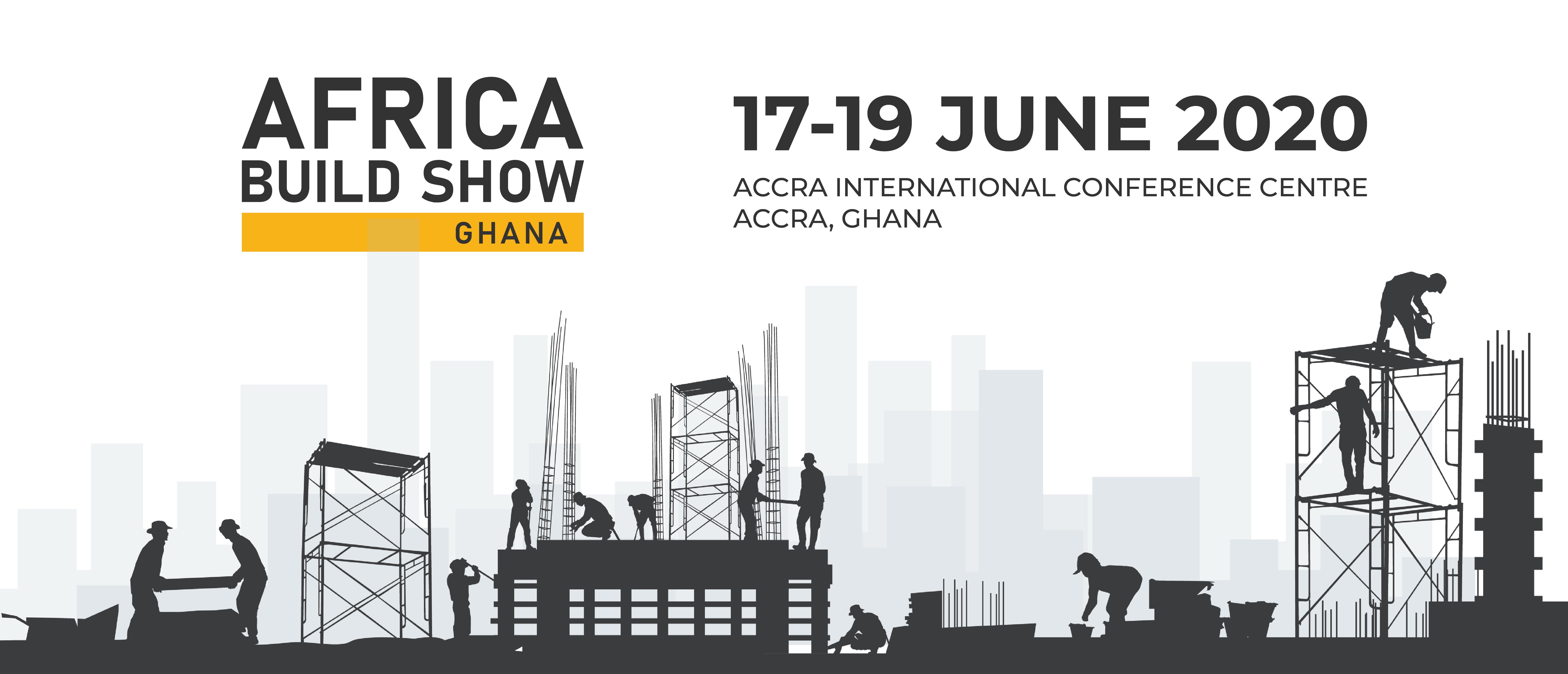 Africa Build Show