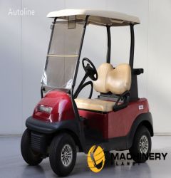 CLUB CAR Clubcar Precedent golf cart golf cart 2017
