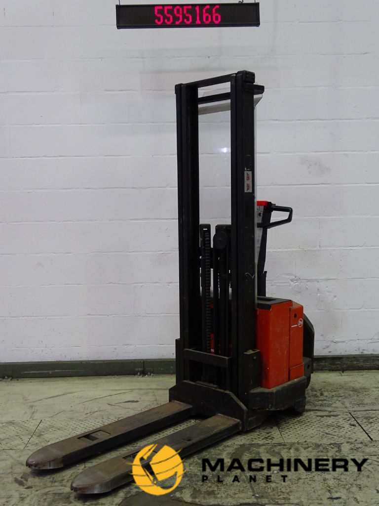 BTPPS1200MX/1 Electric Stackers