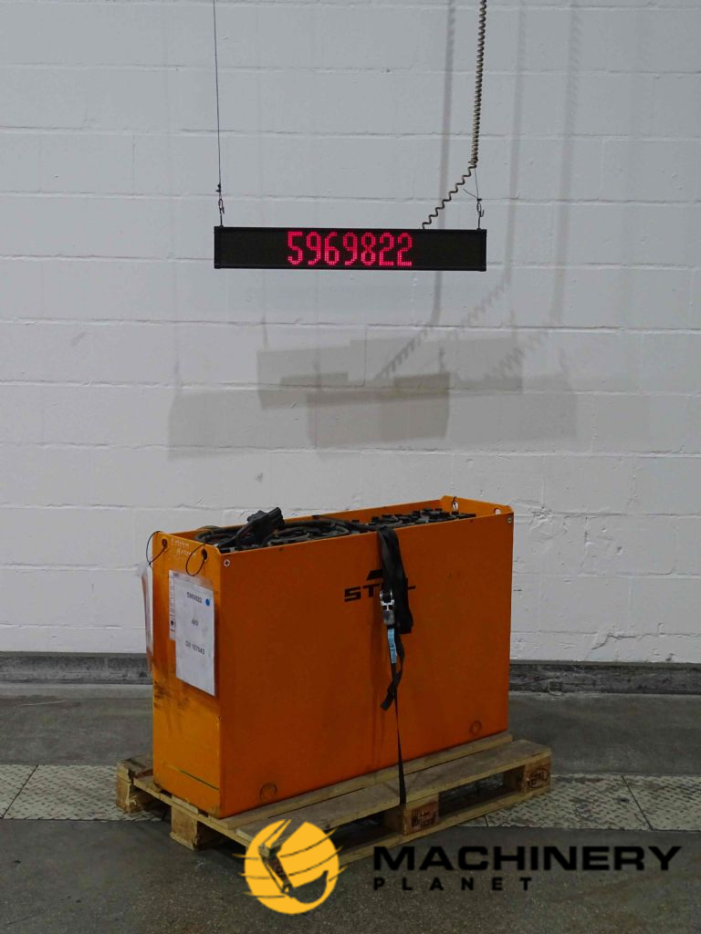 Other48V/620AH/67% Electric Other Warehouse Equipment