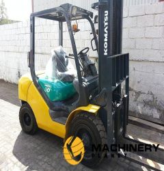 Used Forklifts For Rent Machinery Planet
