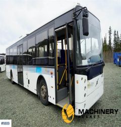 Volvo B7RLE 4x2 bus 2007 9889