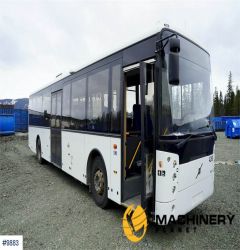 Volvo B7RLE 4x2 bus 2007 9883