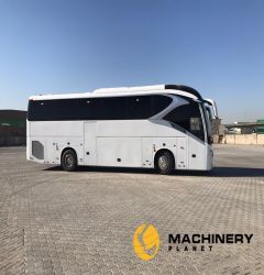 Forta Bus 2020 - FZ6129J58 COACH (51+1+1 SEATS)