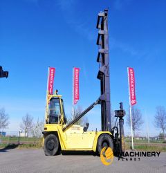 2010 HYSTER H22.00XM-12EC Container handler 880007696