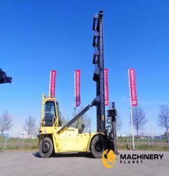 2010 HYSTER H22.00XM-12EC Container handler 880008081